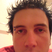 LastFM profile picture for @impeach