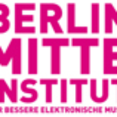 Avatar for BerlinMitteInst