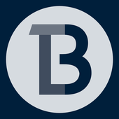 The Black Light Logo