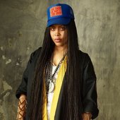 Erykah Badu