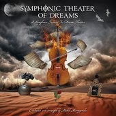 Symphonic Theater of Dreams cover