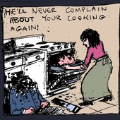 Dirty Laundry
