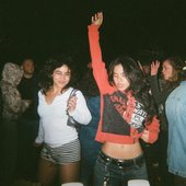 KICK IT WITH YOU [Explicit]