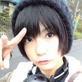 Ayame blog photo