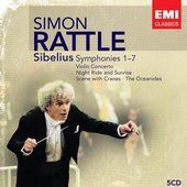 Simon Rattle