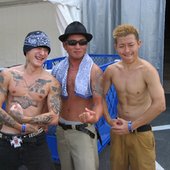 Pay Money To My Pain Music Videos Stats And Photos Last Fm