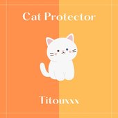 Cat Protector