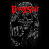 DemonScar Grim Reaper Logo