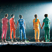 MY SHINee WORLD