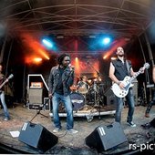 BAND LIVE