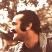 Fereydoon Farrokhzad