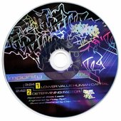 LP Promo - Single