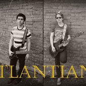 Atlantians