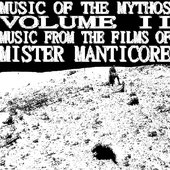 Music of the Mythos - Volume Two