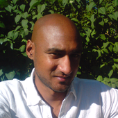 Awatar dla Pratap_