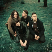 Arctic Monkeys