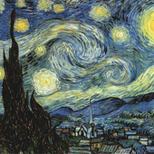 VincentVanGogh için avatar