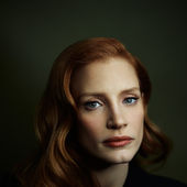 Jessica Chastain