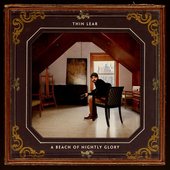 A Beach of Nightly Glory