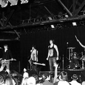 Seraphim at The Intersection, Grand Rapids, MI