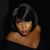 Mica Paris