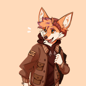 Avatar de SparkyFen