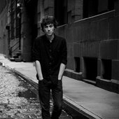 Max Jury - The Untitled Magazine - Photography by Indira Cesarine