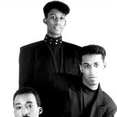 Tony Toni Toné