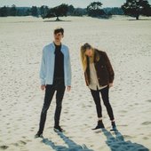 Echo Beach