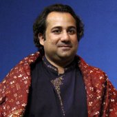 Rahat Fateh Ali Khan