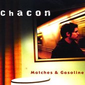 CD Chacon Matches & Gasoline  