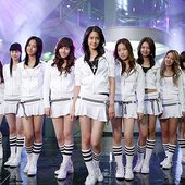 Girls' Generation ì†Œë…€ì‹œëŒ€