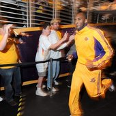 Kobe Bryant