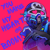 LastFM profile picture for @Sp1ffy_me