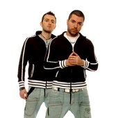 Ryk and Jake