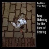 Easy Listening for the Hard of Hearing