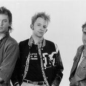 Exude in the mid 80s