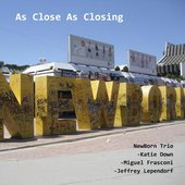 As Close as Closing