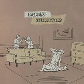 Straight Face - Single