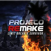 Limit Break x Survivor (From Dragon Ball Super)
