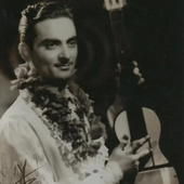 Harry Kalapana