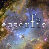 azerfin için avatar