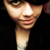 LastFM profile picture for @stipulation