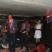 Very Nice Harry #Reformat EP Launch