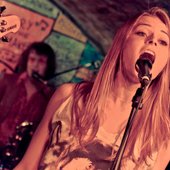 Live at The Cavern Club Liverpool