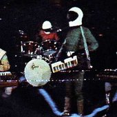 Space - From the Carry On, Turn Me On album cover