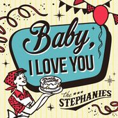 Baby, I Love You
