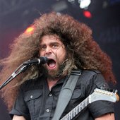 Claudio Sanchez