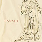 PAVANE Album