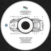 That Civic Has A Laptop